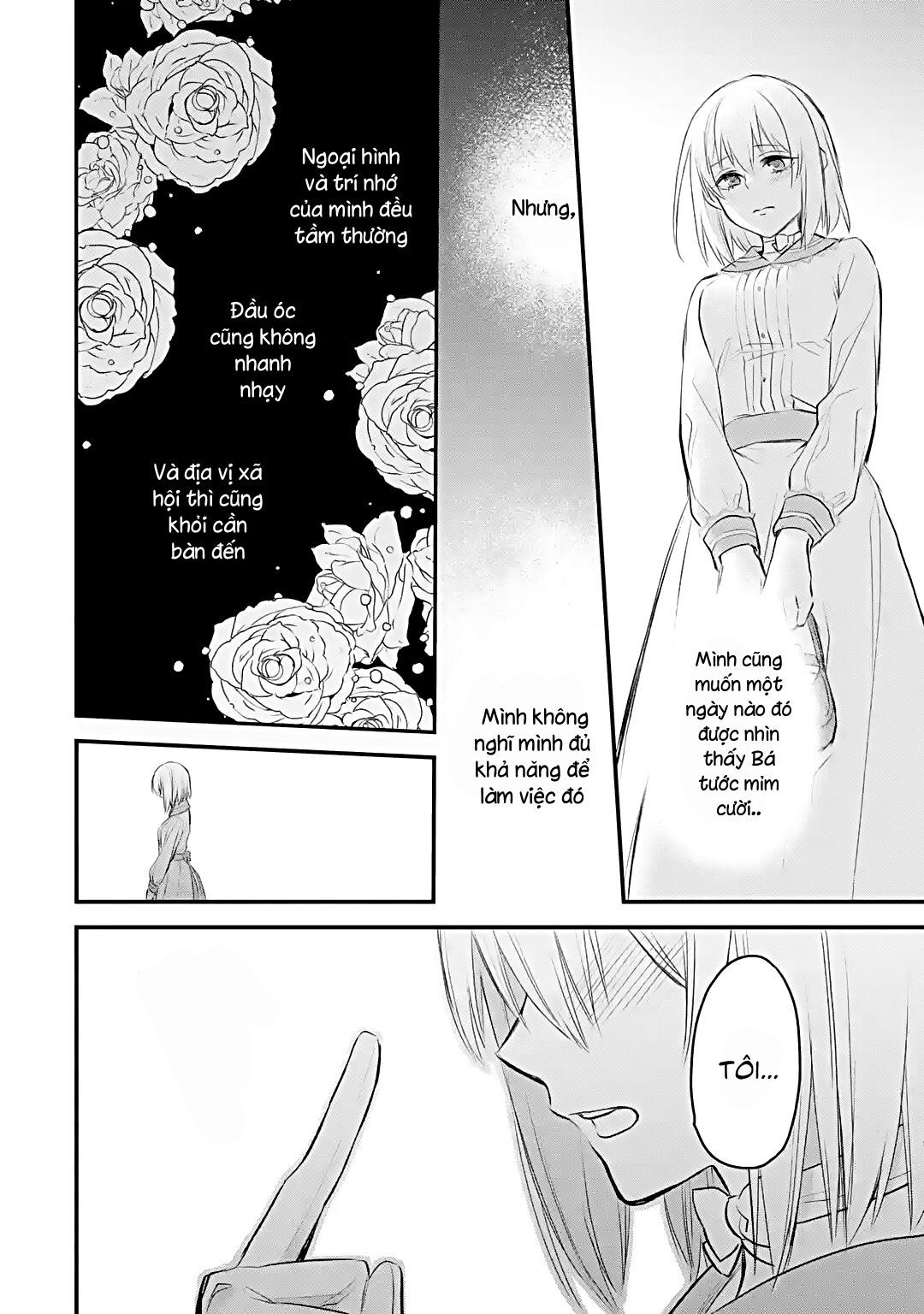 chén thánh của eris chapter 31.2 15