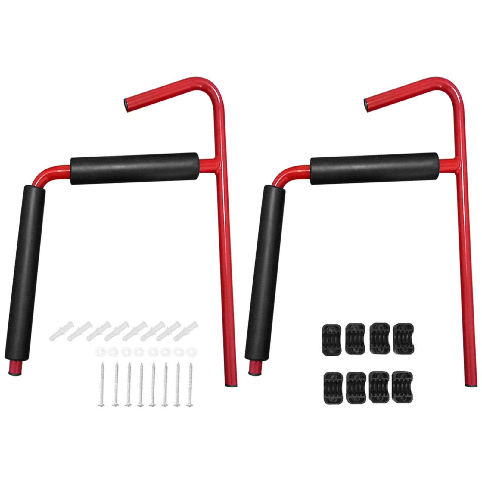 Móc Treo Tường Treo Xuồng Thuyền Kayak