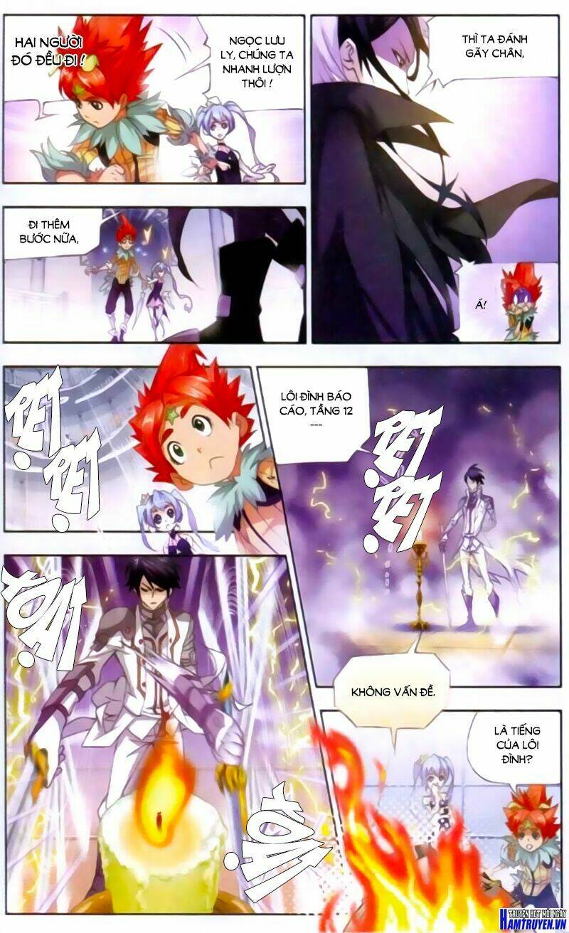 dị nguyên kỷ chapter 4 11