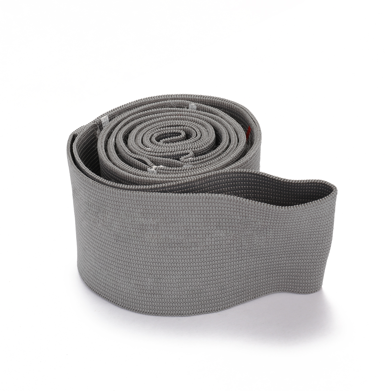 Dây Đai tập Yoga Được làm từ vải đàn hồi, tạo cảm giác thoải mái hơn, nhẹ và chống mài mòn.