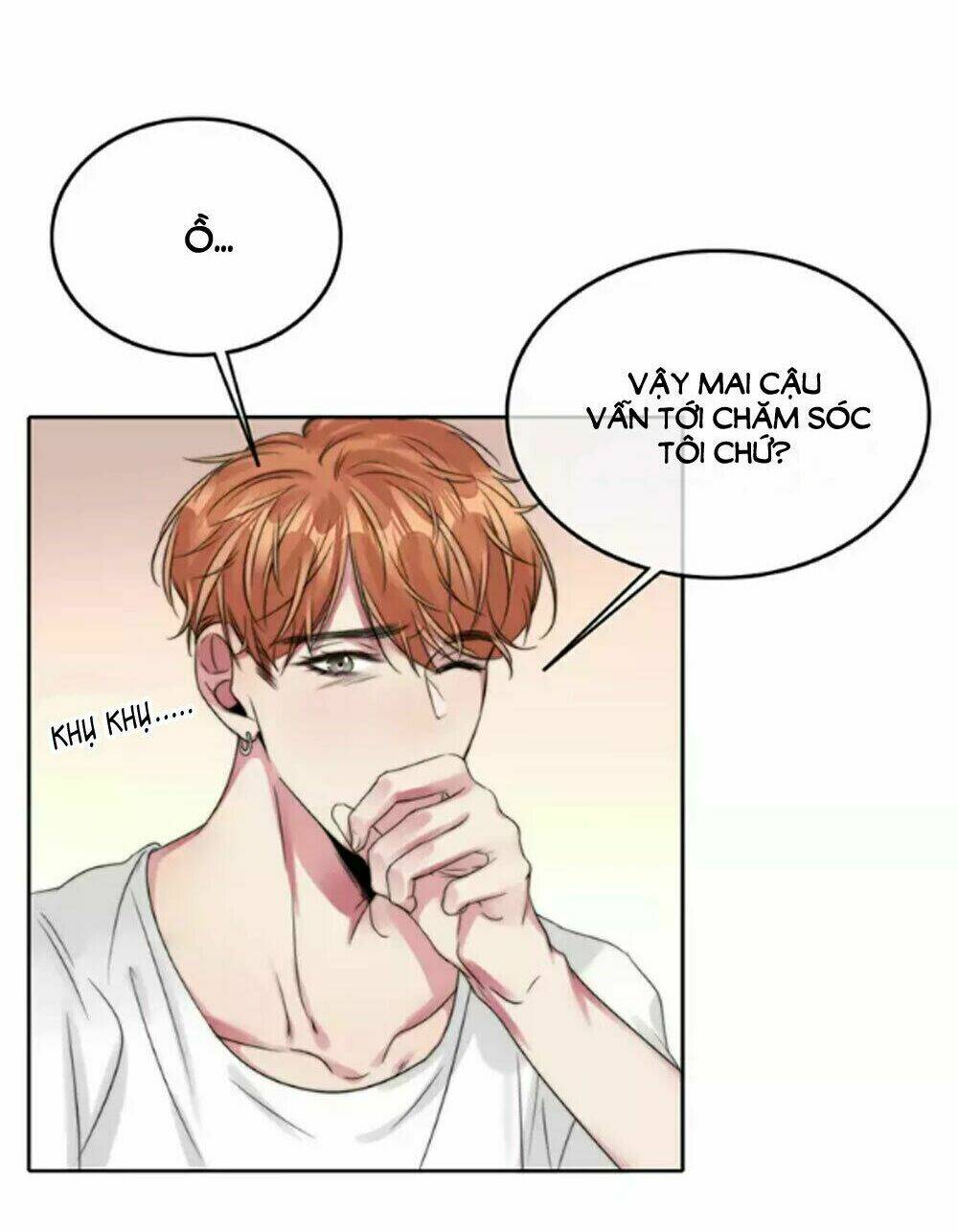 fan biến thái và thần tượng xinh đẹp chapter 44 14