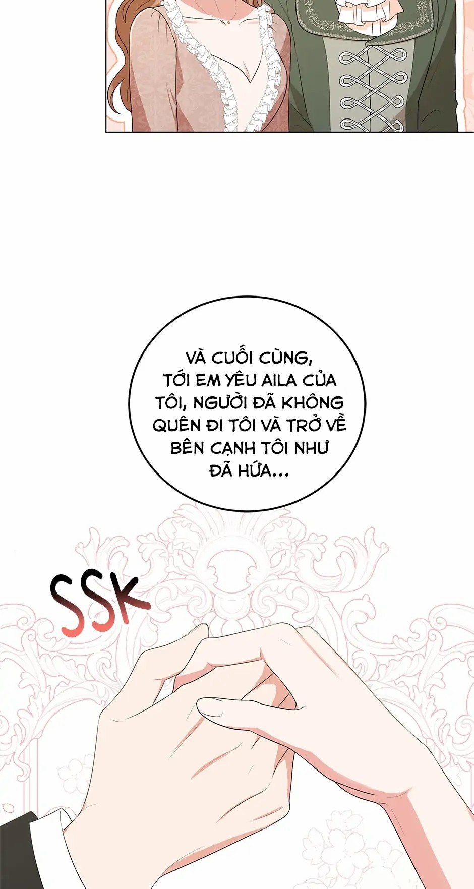 diễn vai ác nữ cũng thật khó khăn chapter 75 46