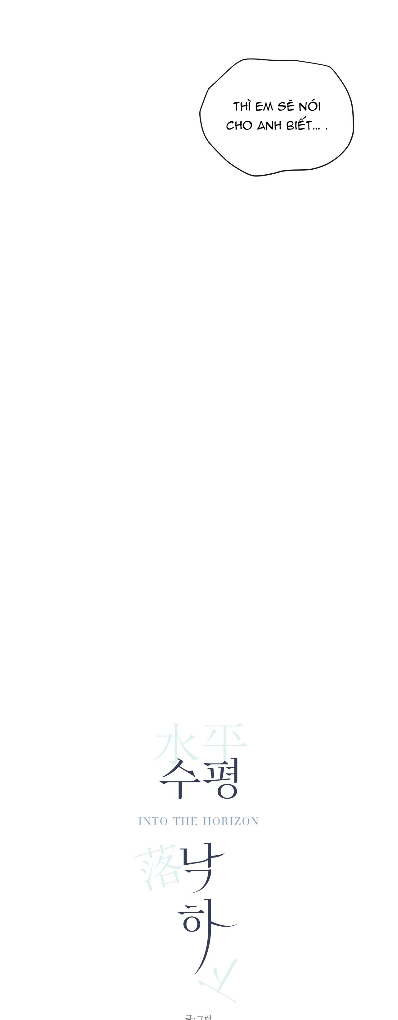 hướng đến nơi chân trời chapter 16 30