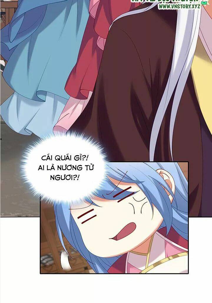 đô đốc đại nhân sủng thê kí chapter 80 12