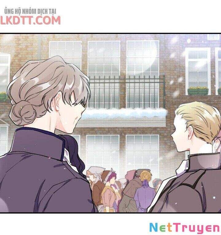 tôi đã trở thành con gái nuôi của nam chính chapter 5 17