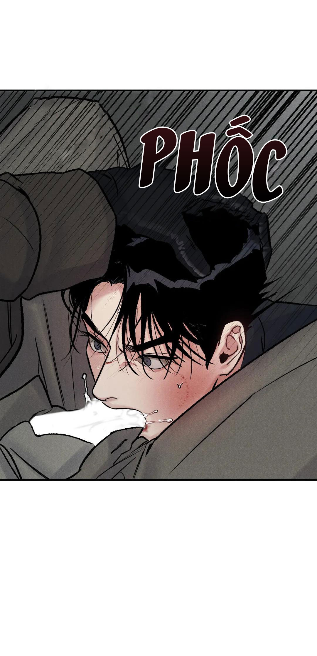 vực sâu tăm tối chapter 3 25