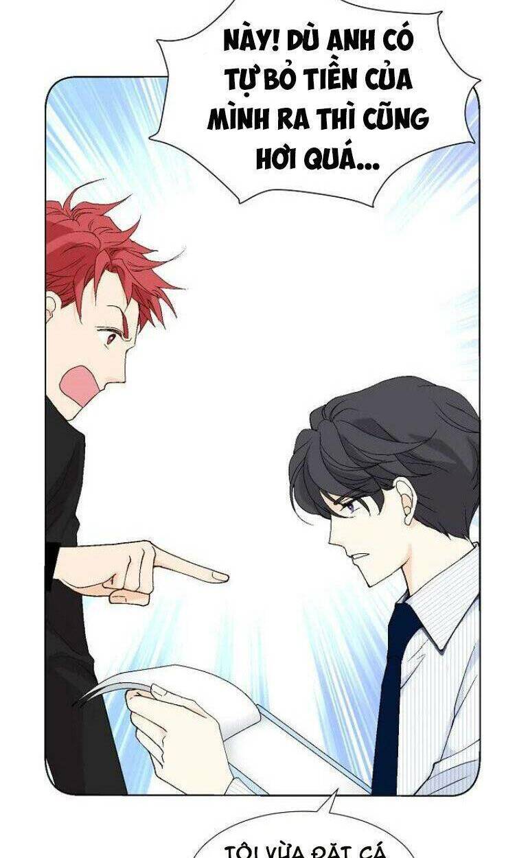 lee bom, em là của anh chapter 40 50