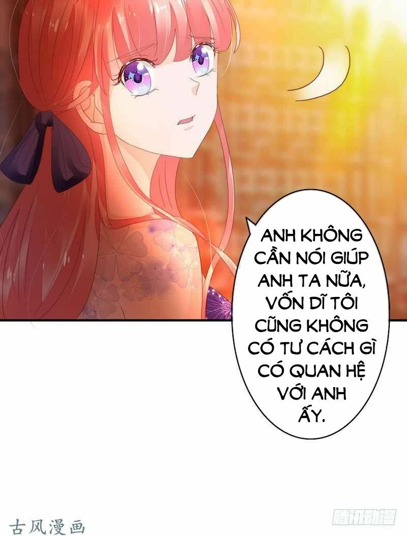 manh thê khó dỗ phần 1 chapter 41 44