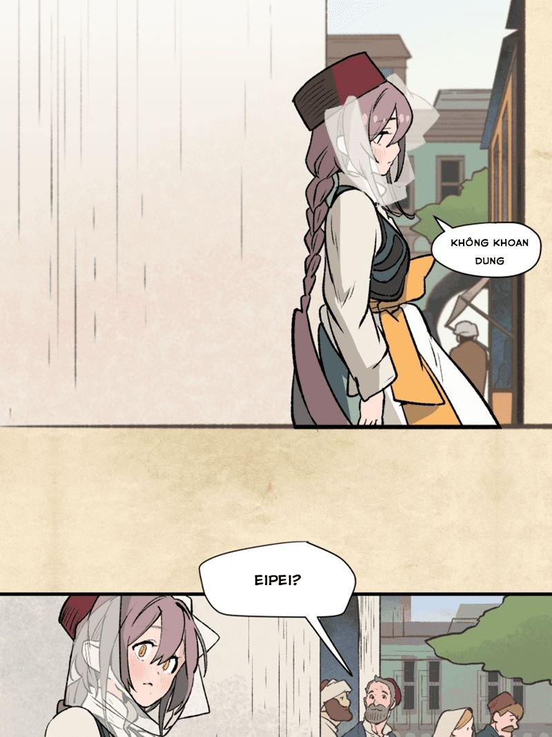 chờ đợi nơi vì sao băng rơi xuống chapter 2 56