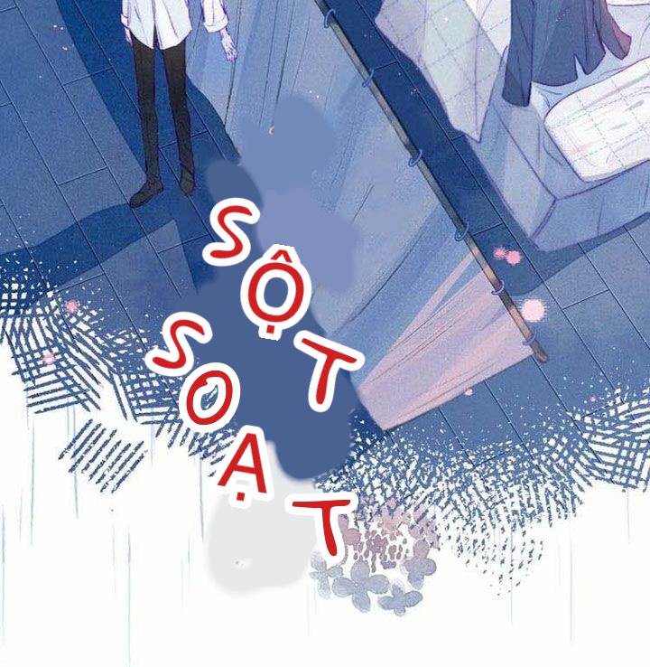 nỗi buồn của hoa cẩm tú cầu chapter 15 3