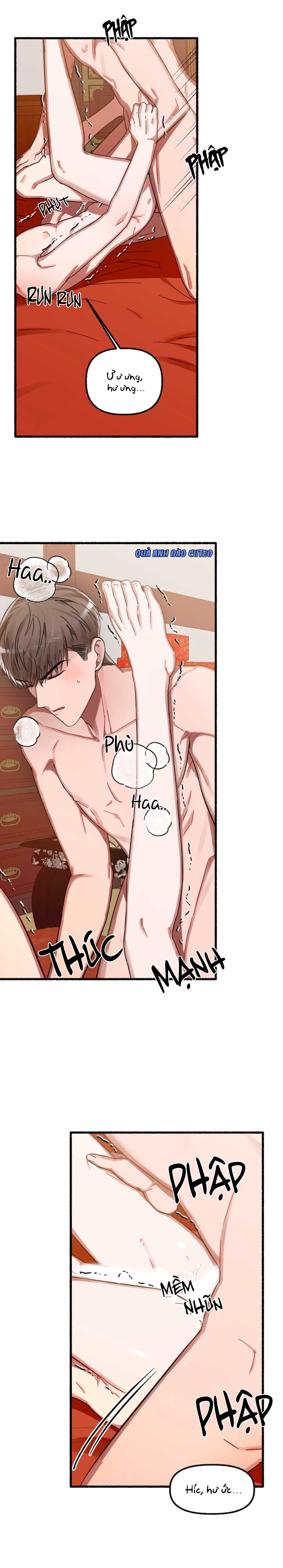 hoa triều chapter 11 24