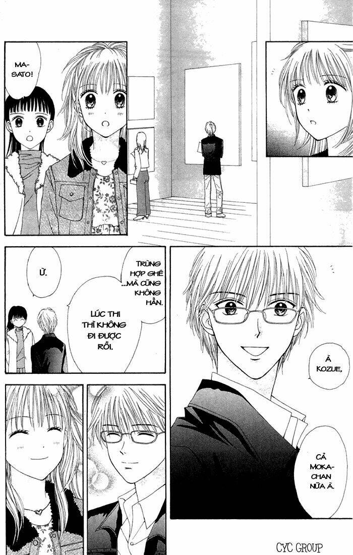 datte suki nan damon chapter 6 30