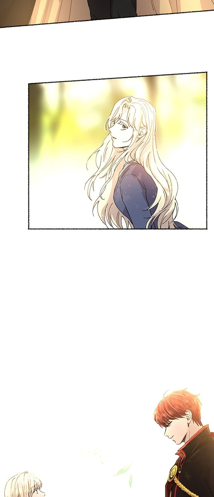 như gió trên cành cây khô chapter 43 65