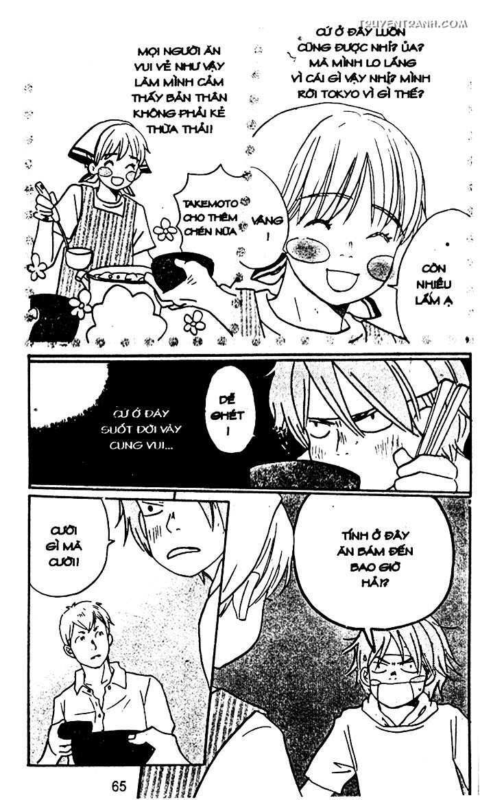 tình yêu và cuộc sống chapter 43 5