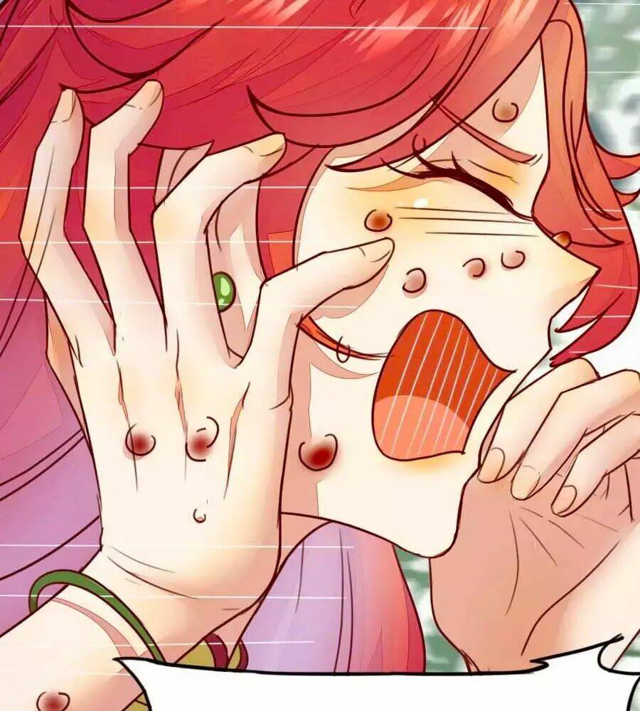 thần y khí nữ: ngự thú cuồng phi của quỷ đế chapter 65 12