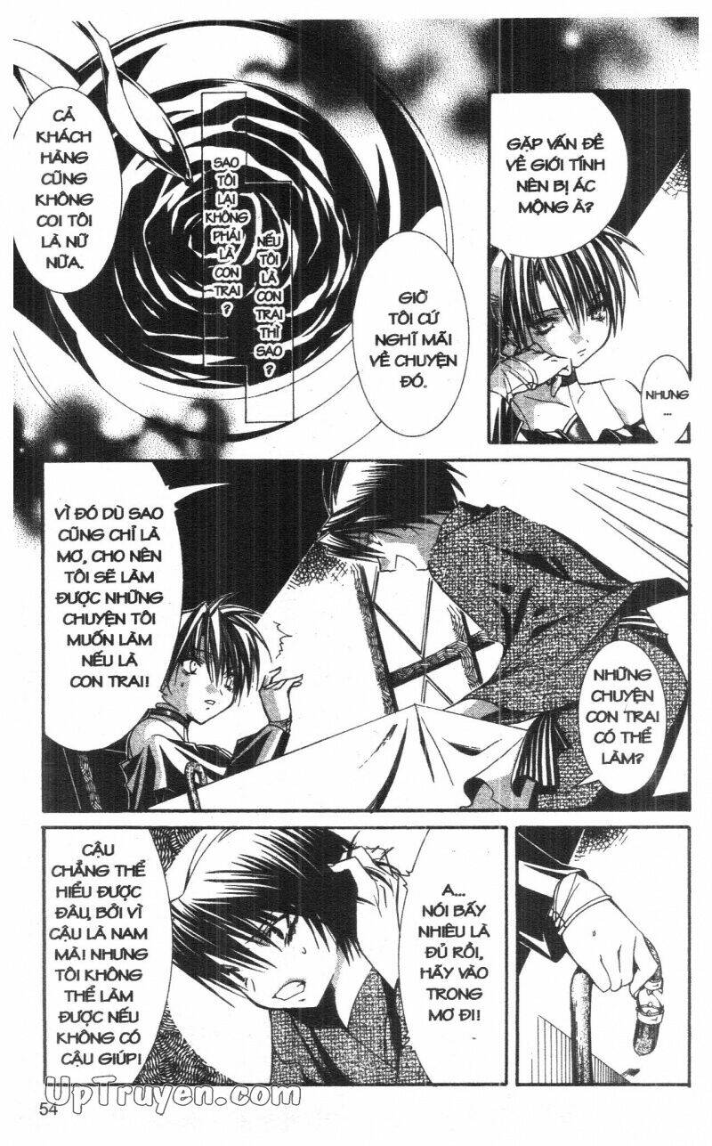 nightmare inspector chapter 8 54