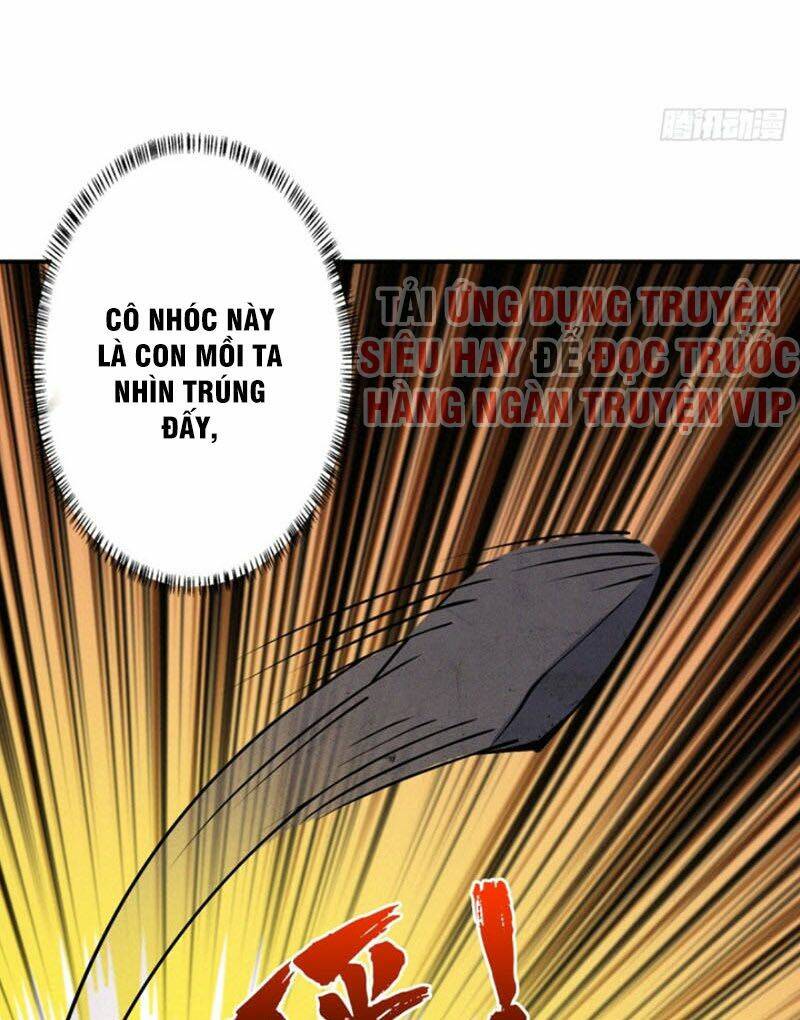 nơi này có yêu khí chapter 78 30