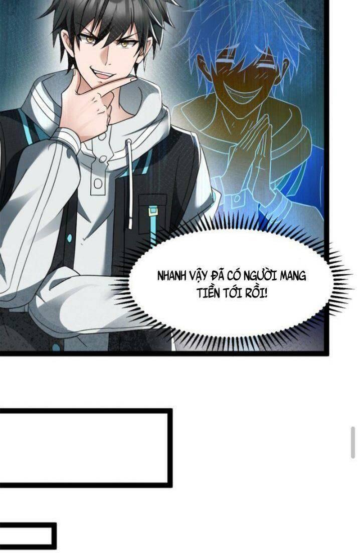 đóng băng toàn cầu: tôi gây dựng nên phòng an toàn thời tận thế chapter 3 4