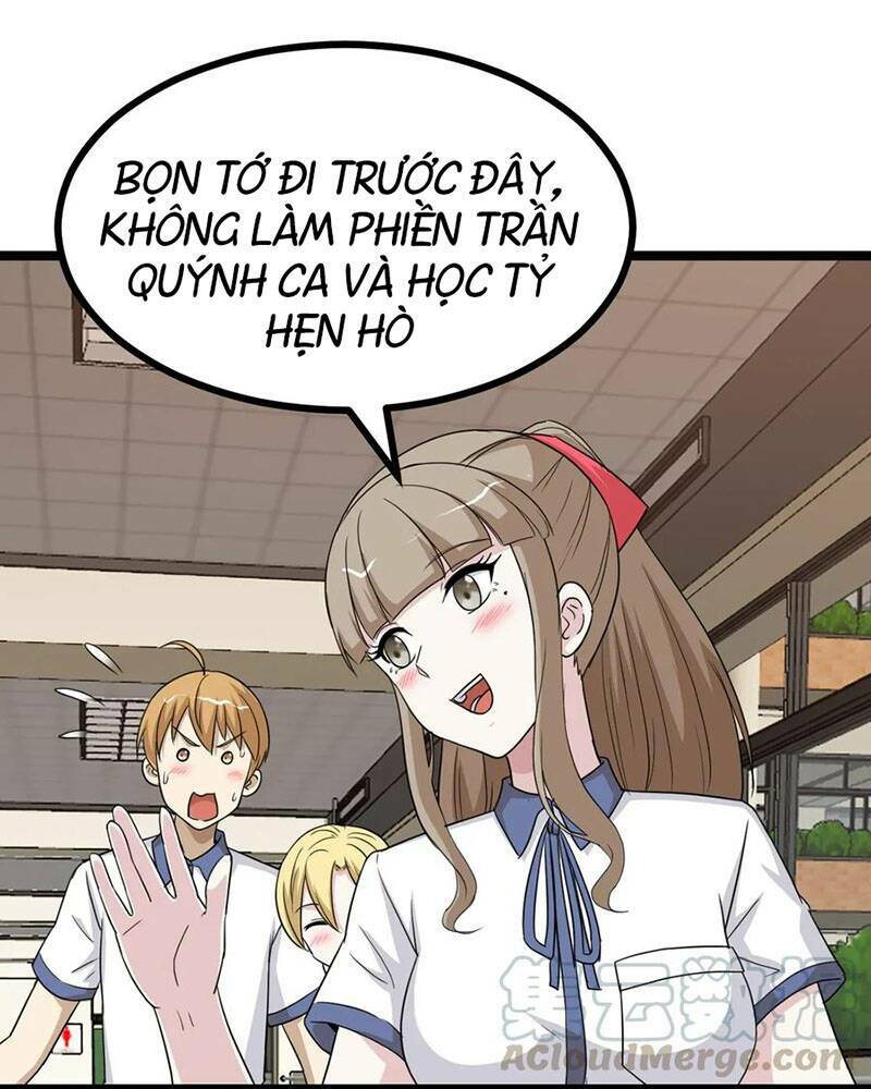 đai ca trở lại tuổi 16 chapter 173 26