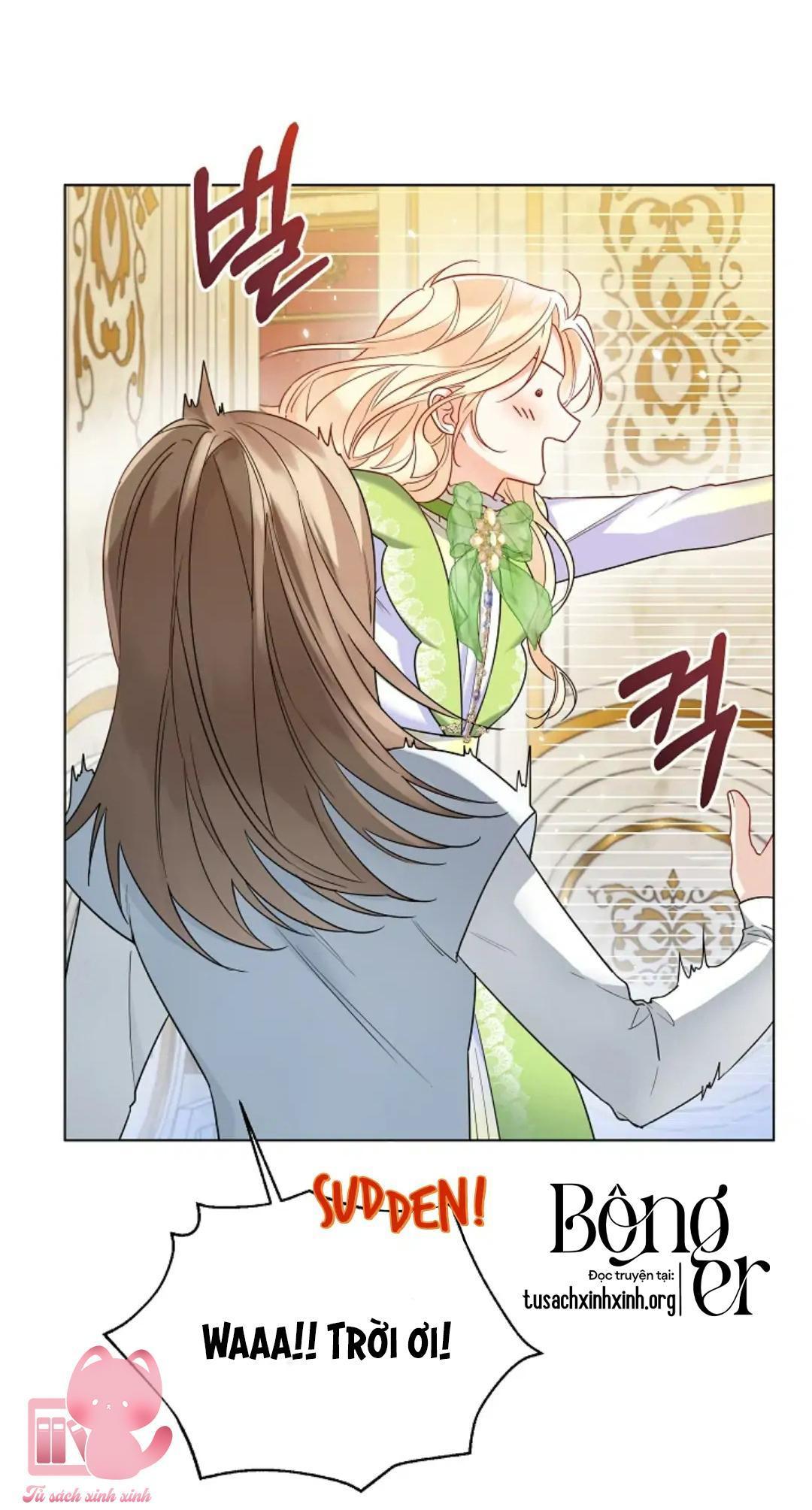 tiểu thư crystal là nam nhân chapter 26 45