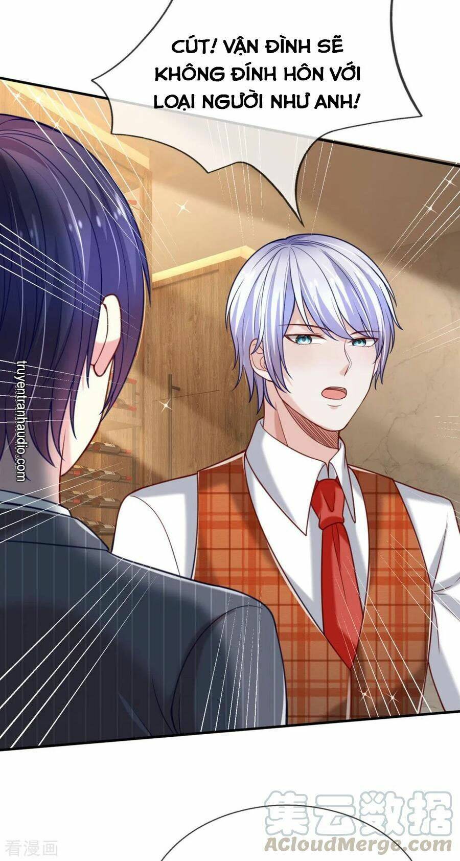 tuyệt đỉnh khí thiếu chapter 72 8