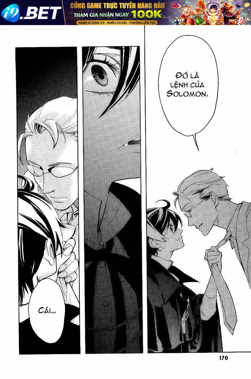 blood+ chapter 15 19