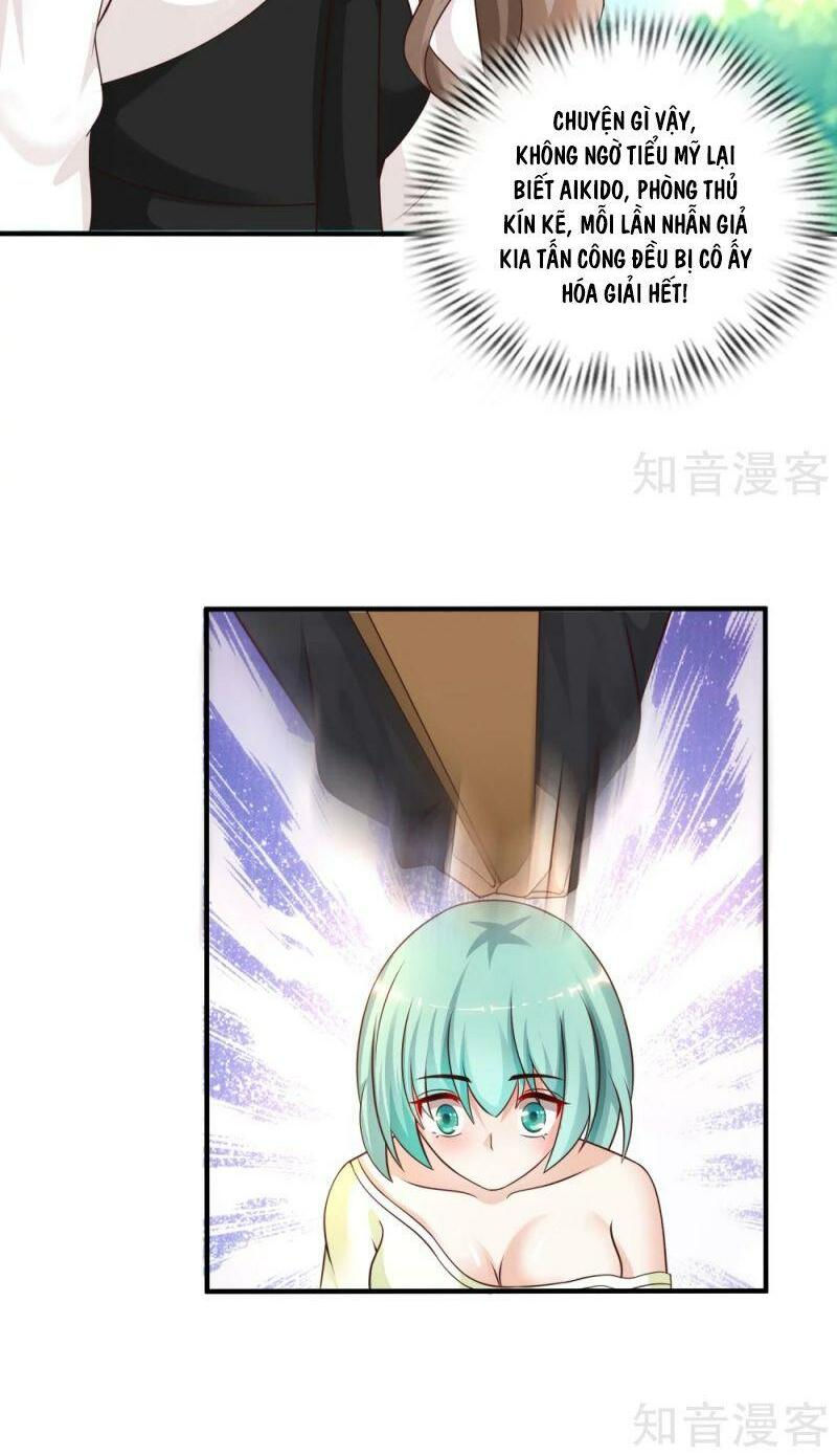 tối cường vận đào hoa chapter 188 30