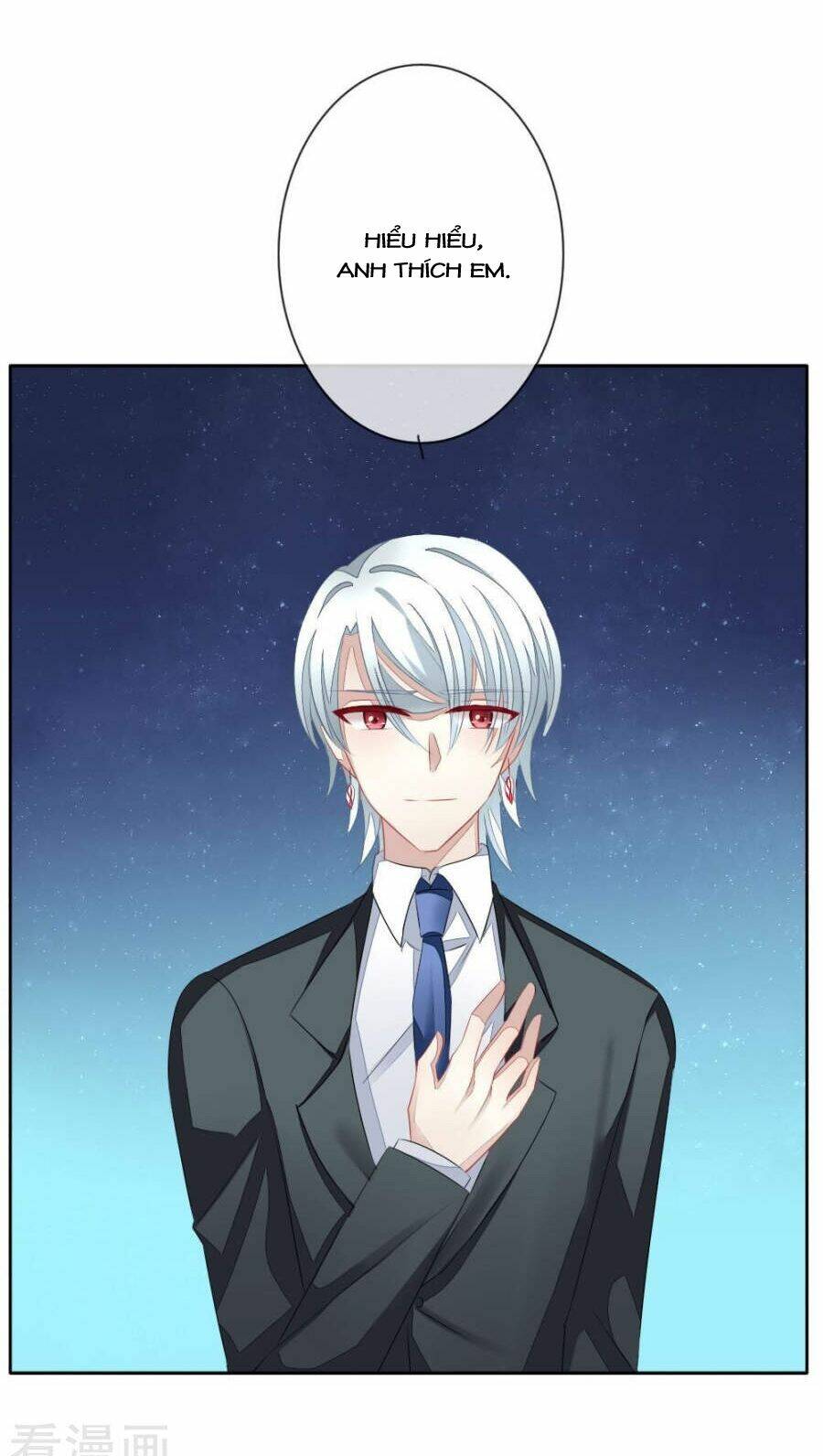 vị hôn thê bỏ trốn chapter 83 14