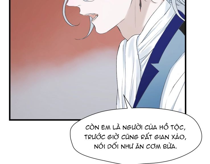 lượm được một tiểu hồ ly phần 3 chapter 27 7