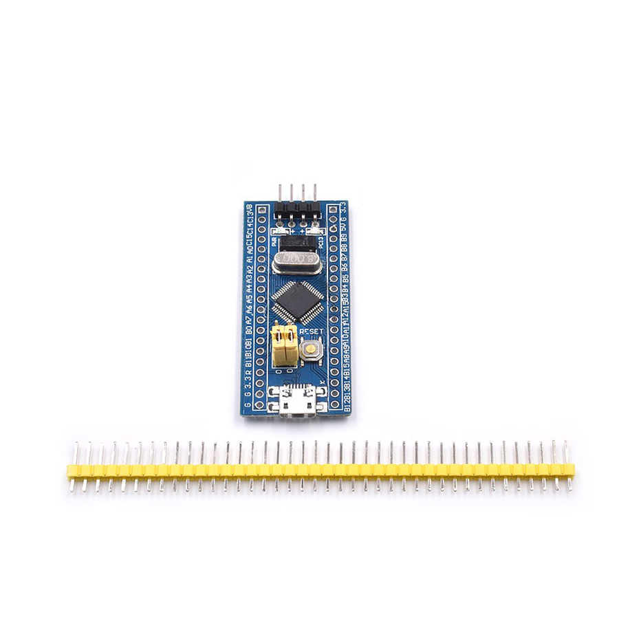 KIT STM32F103C8T6 Mini