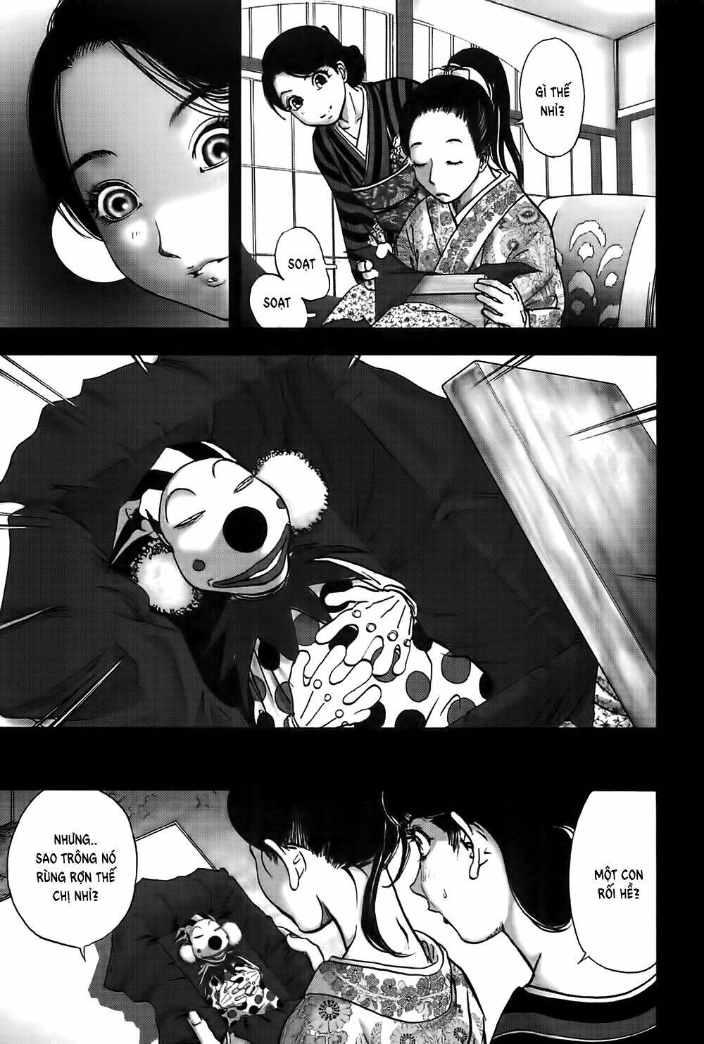 edogawa ranpo ijinkan chapter 27 4