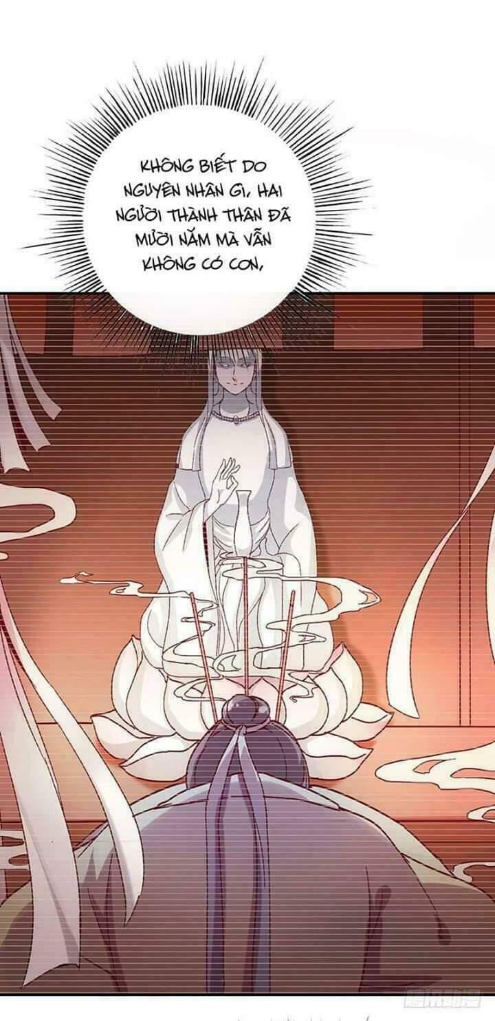 không còn lối về (đám thần thú này có chút manh động hệ liệt) chapter 3 4