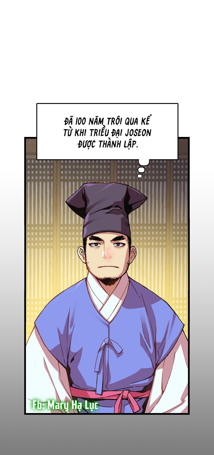 tôi sẽ sống như một hoàng tử chapter 11 1