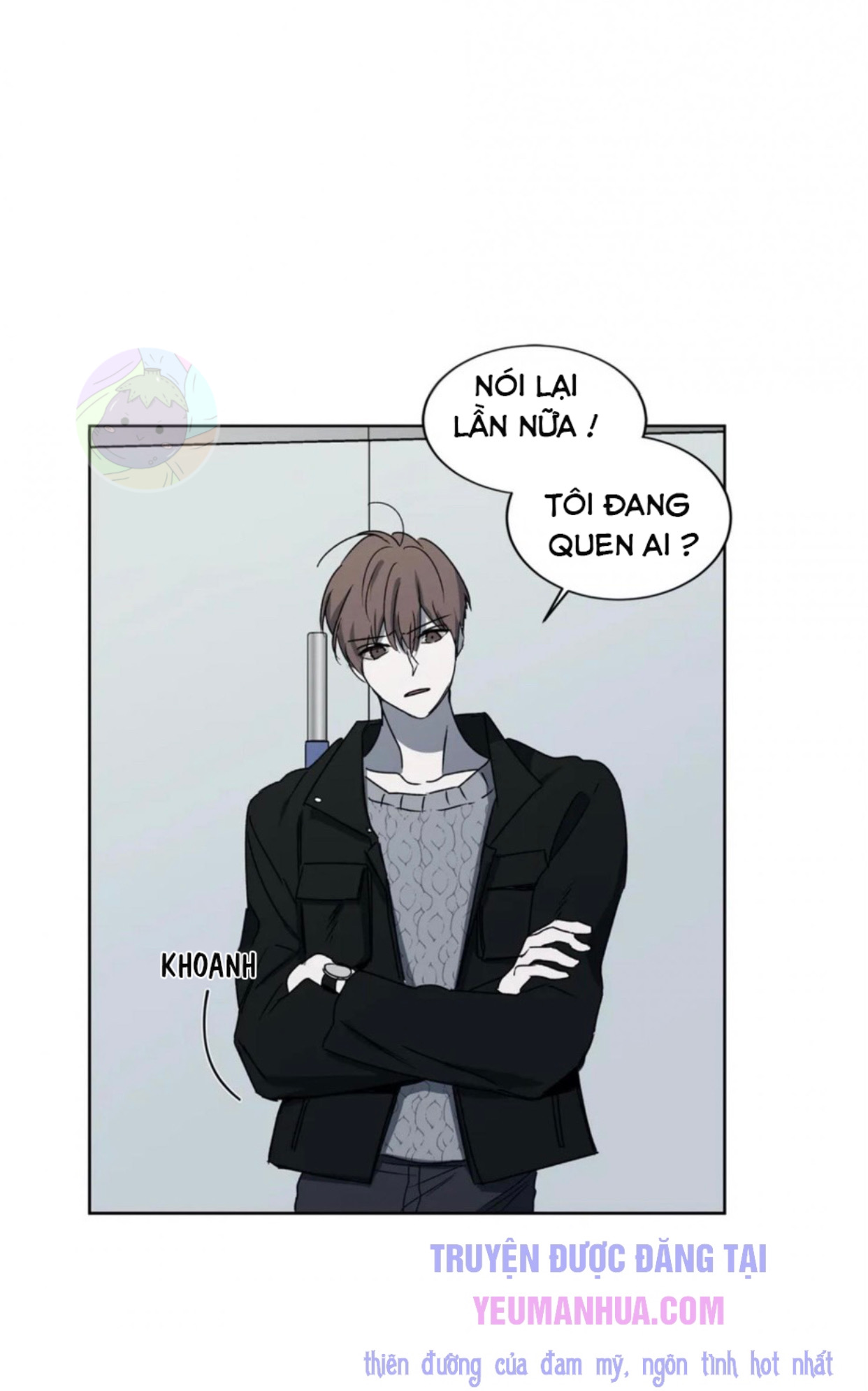 holding room chapter 6 8