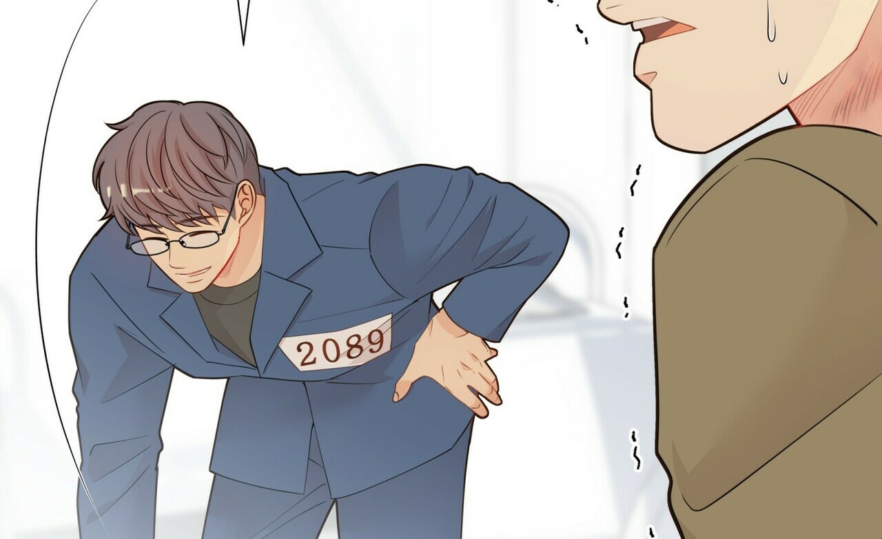 thời gian giữa sói và chó chapter 61 52