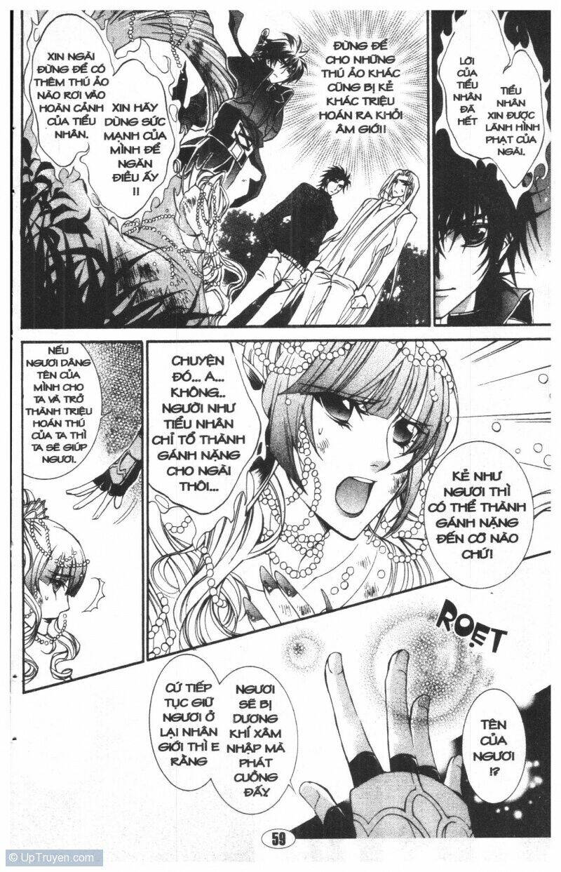 thề ước người và rồng chapter 1 53