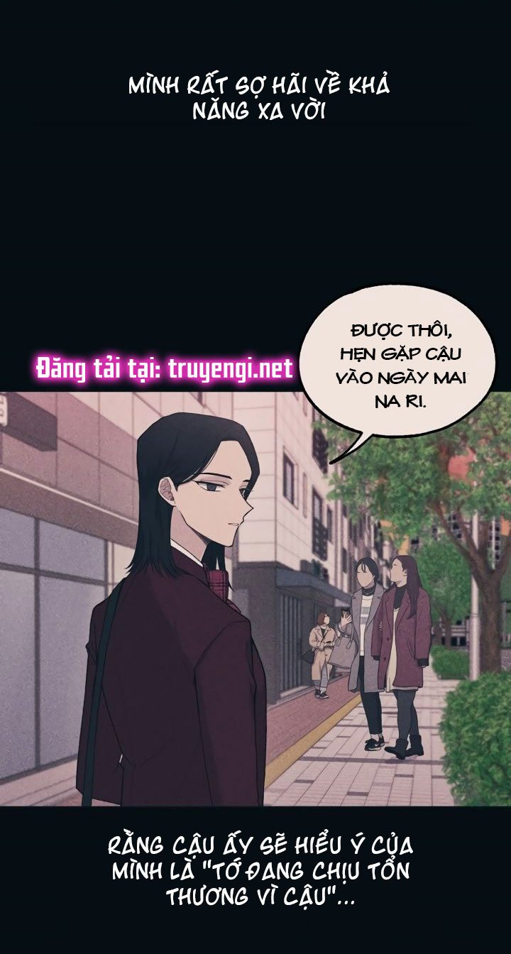 yeonwoo ngây thơ chapter 19 61