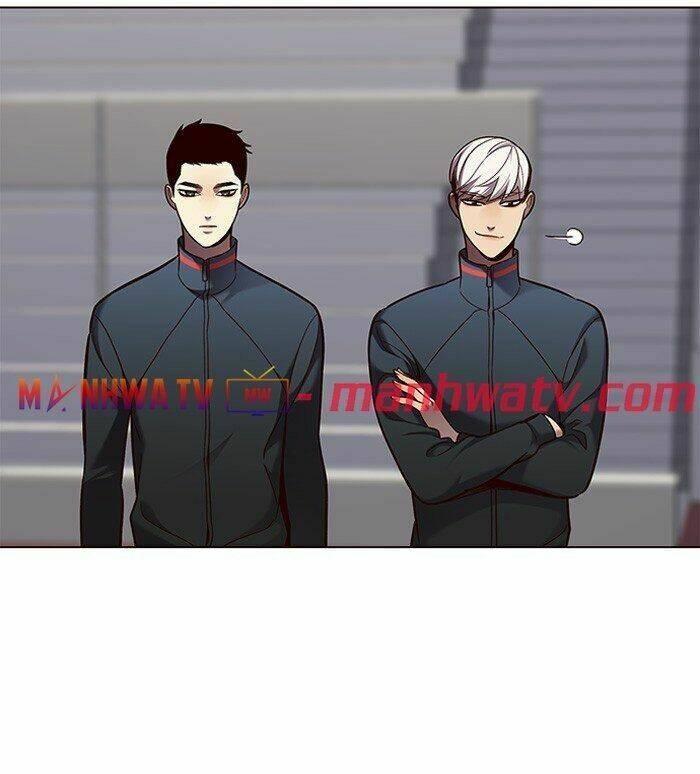 biến thân thành mèo chapter 82 83