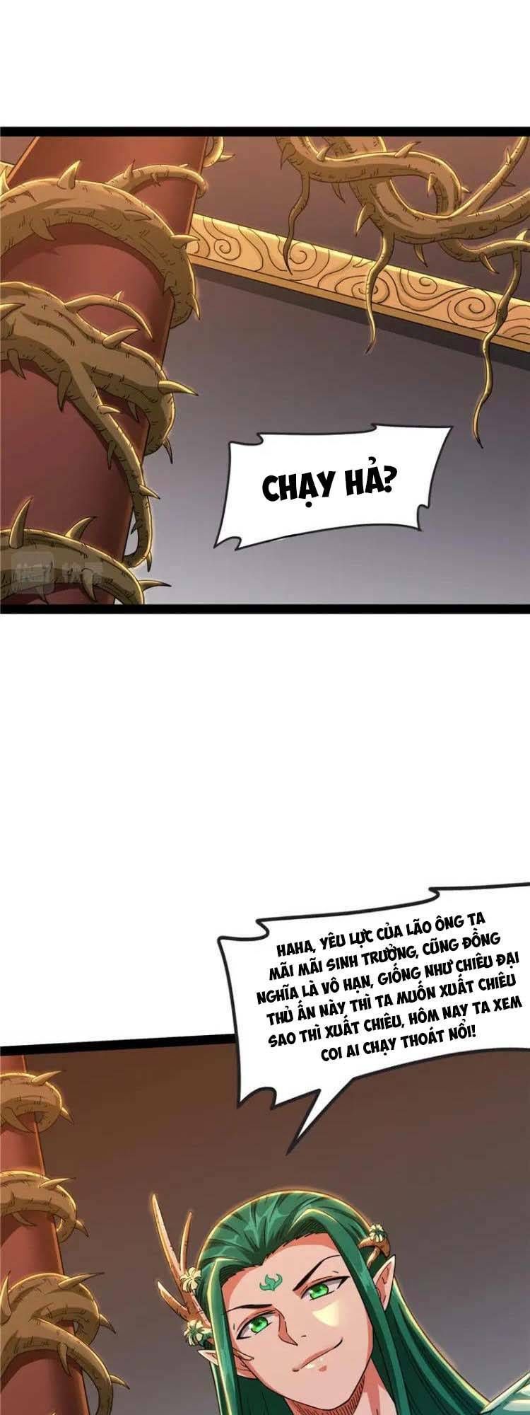 đánh bại chư thiên chapter 17 10