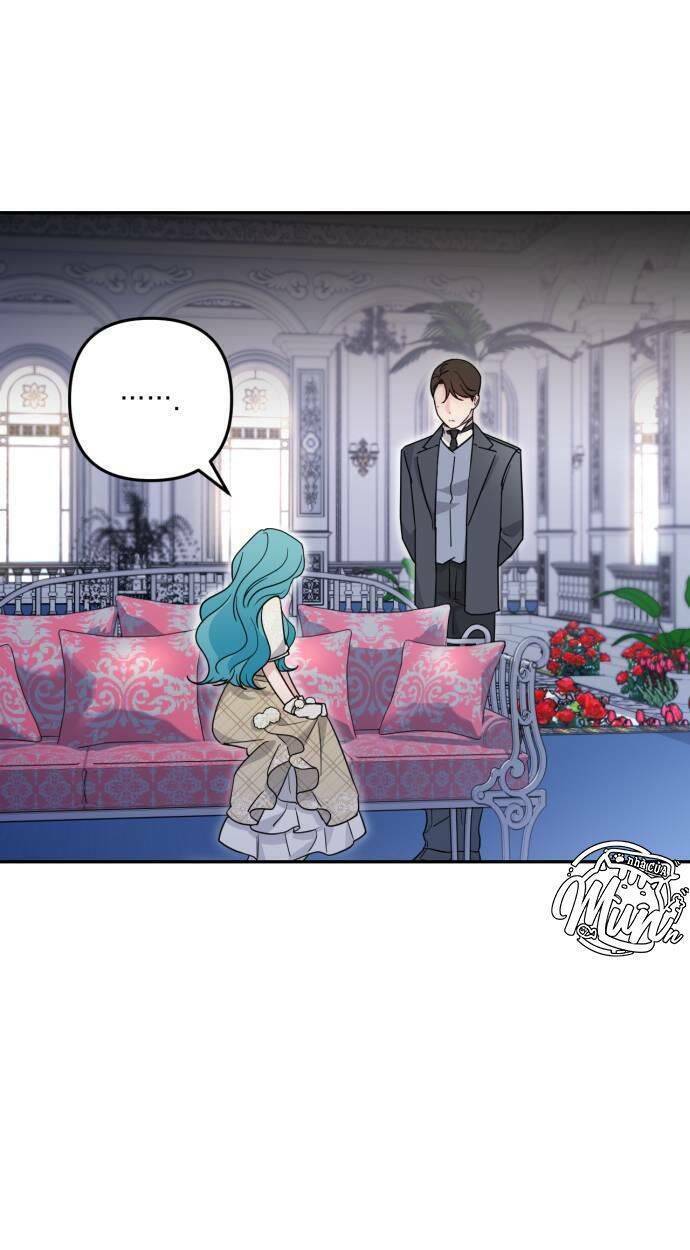 công nương mint bé nhỏ chapter 36 107