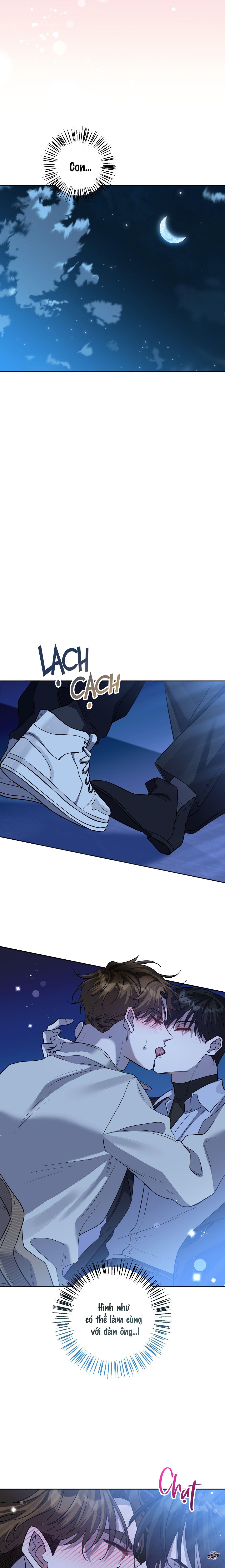 thà làm còn hơn chết! chapter 1 9