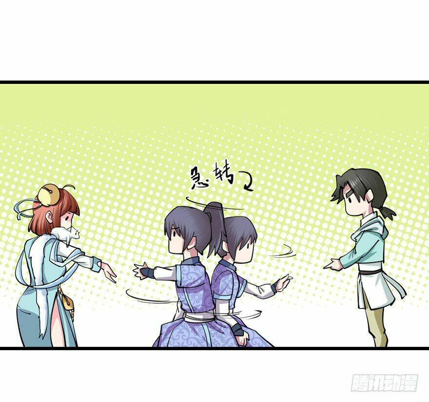 tiên thương chapter 7 29