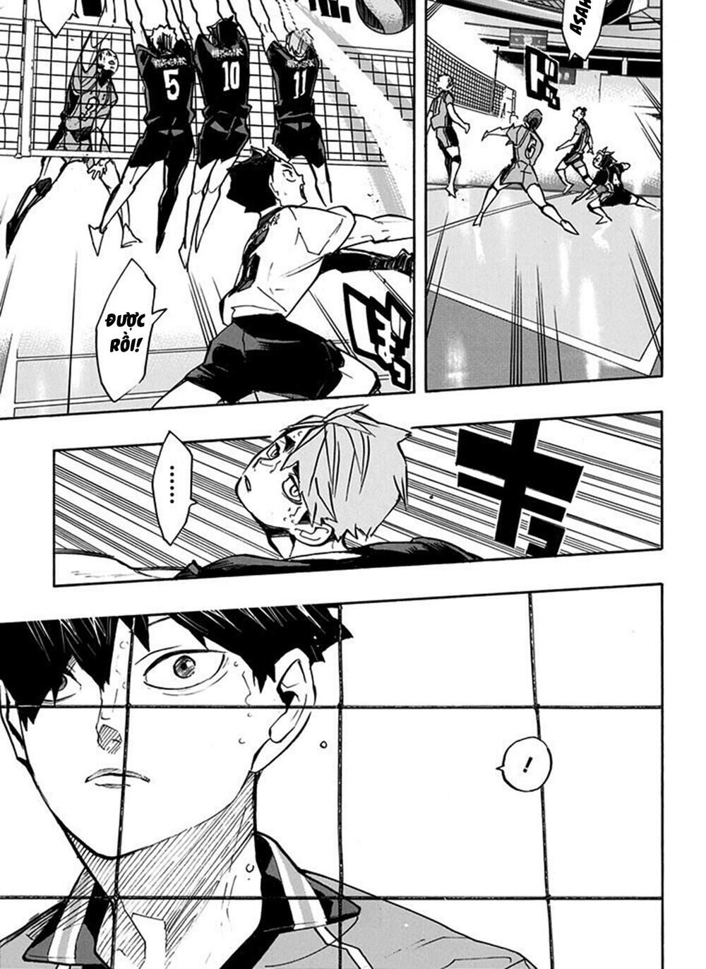 haikyuu chapter 253 14