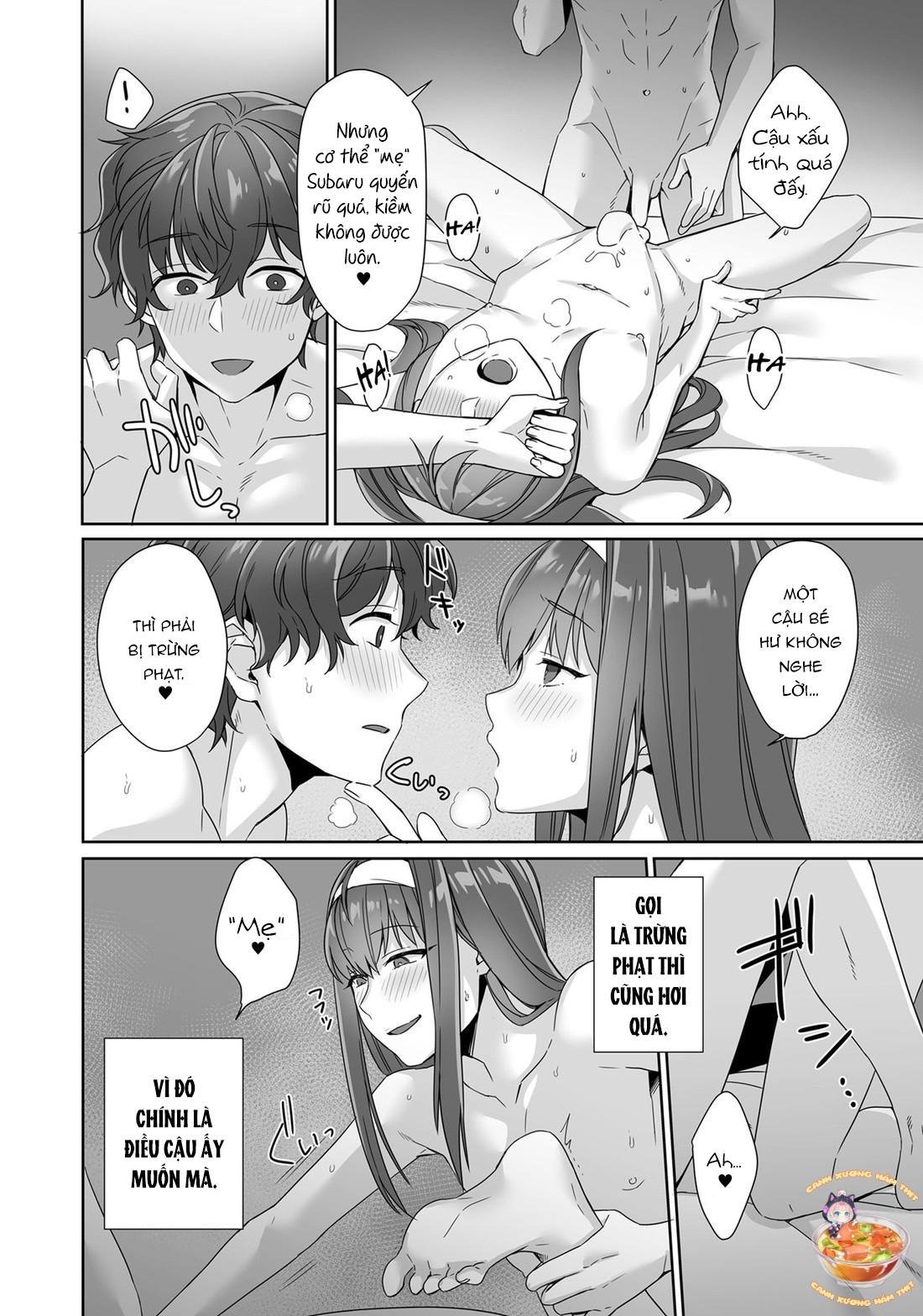 tổng hợp oneshot boylove chapter 156 9