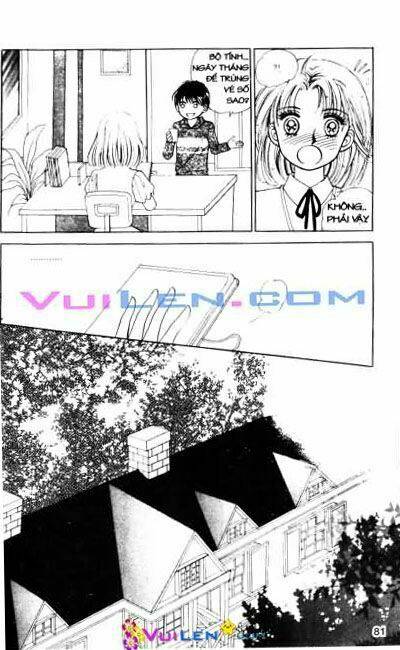 cánh cửa mùa hè chapter 8 81