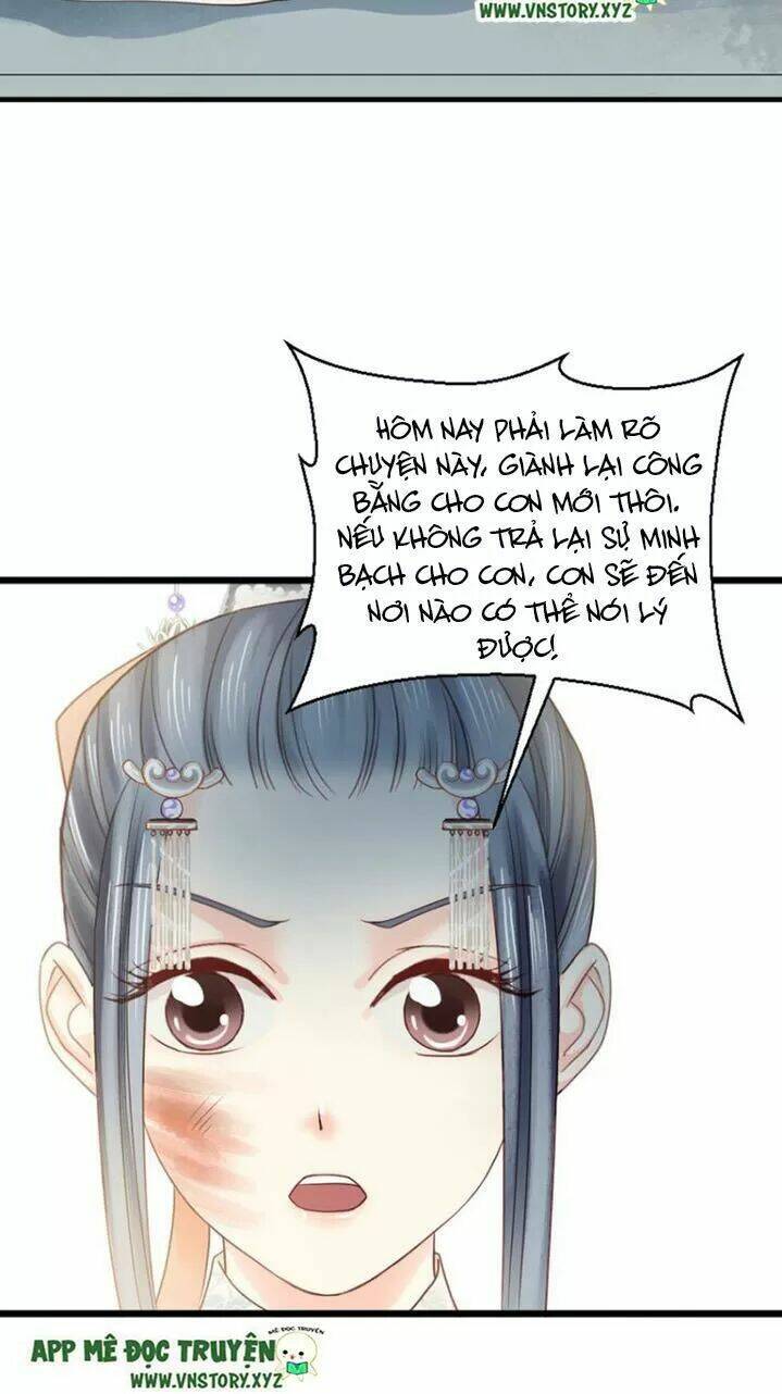 kiều nữ độc phi chapter 176 15