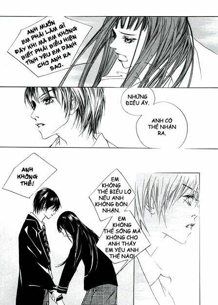 bông hoa của tội lỗi chapter 4 21