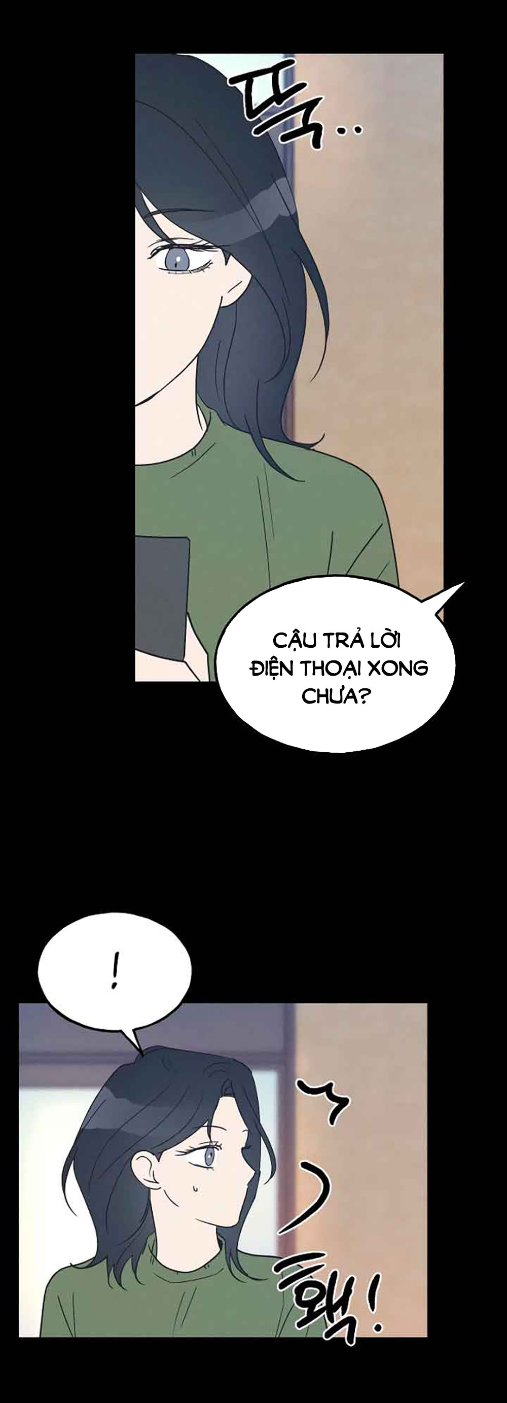 nguyên tắc của bạn thân là con trai chapter 40.2 2