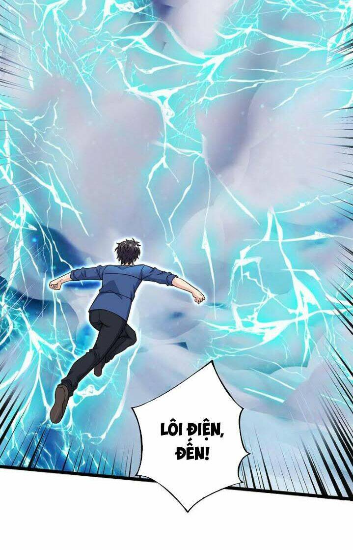 trọng sinh khí thiếu quy lai chapter 135 19