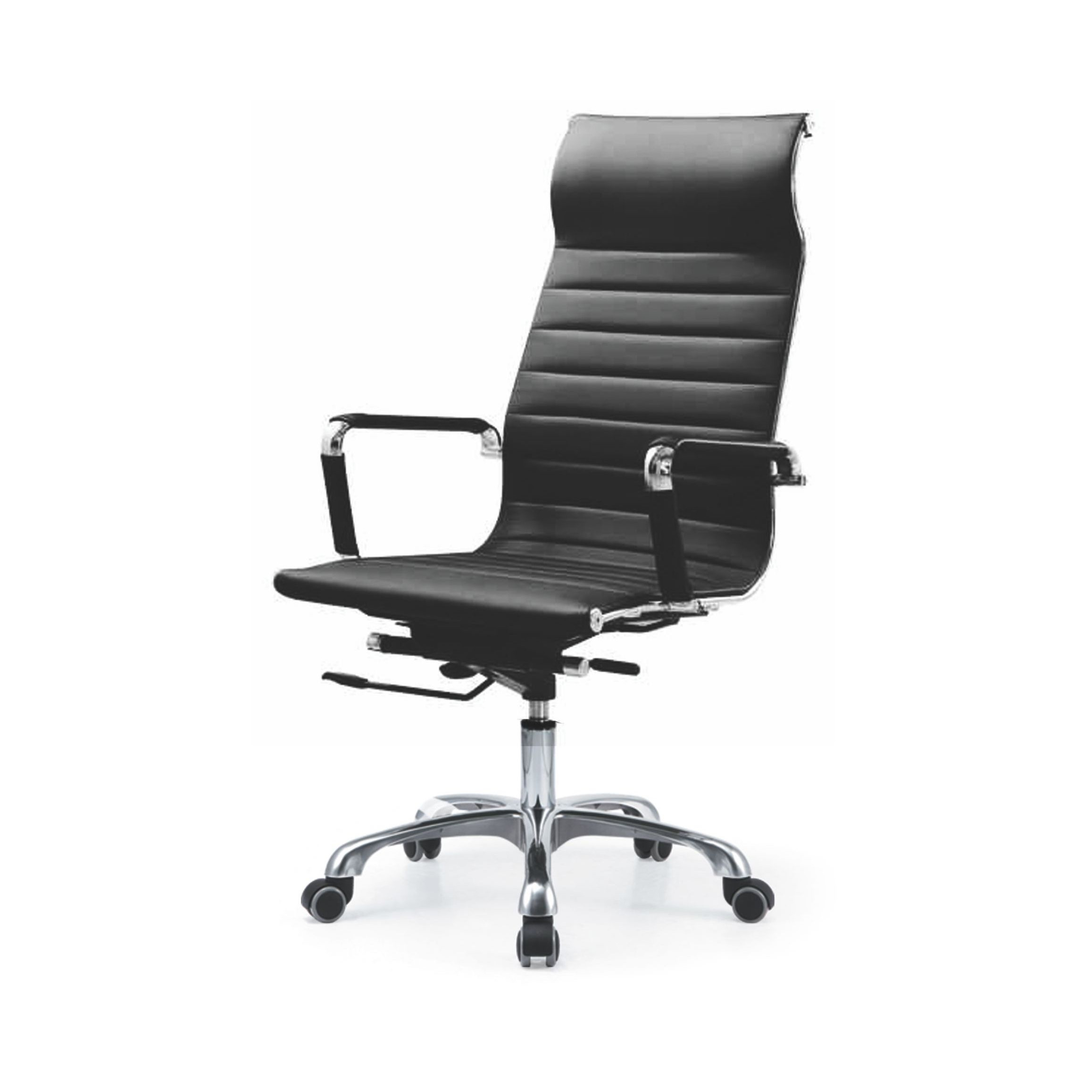 Ghế văn phòng đầu cong nhập khẩu MNHC-20132-U1